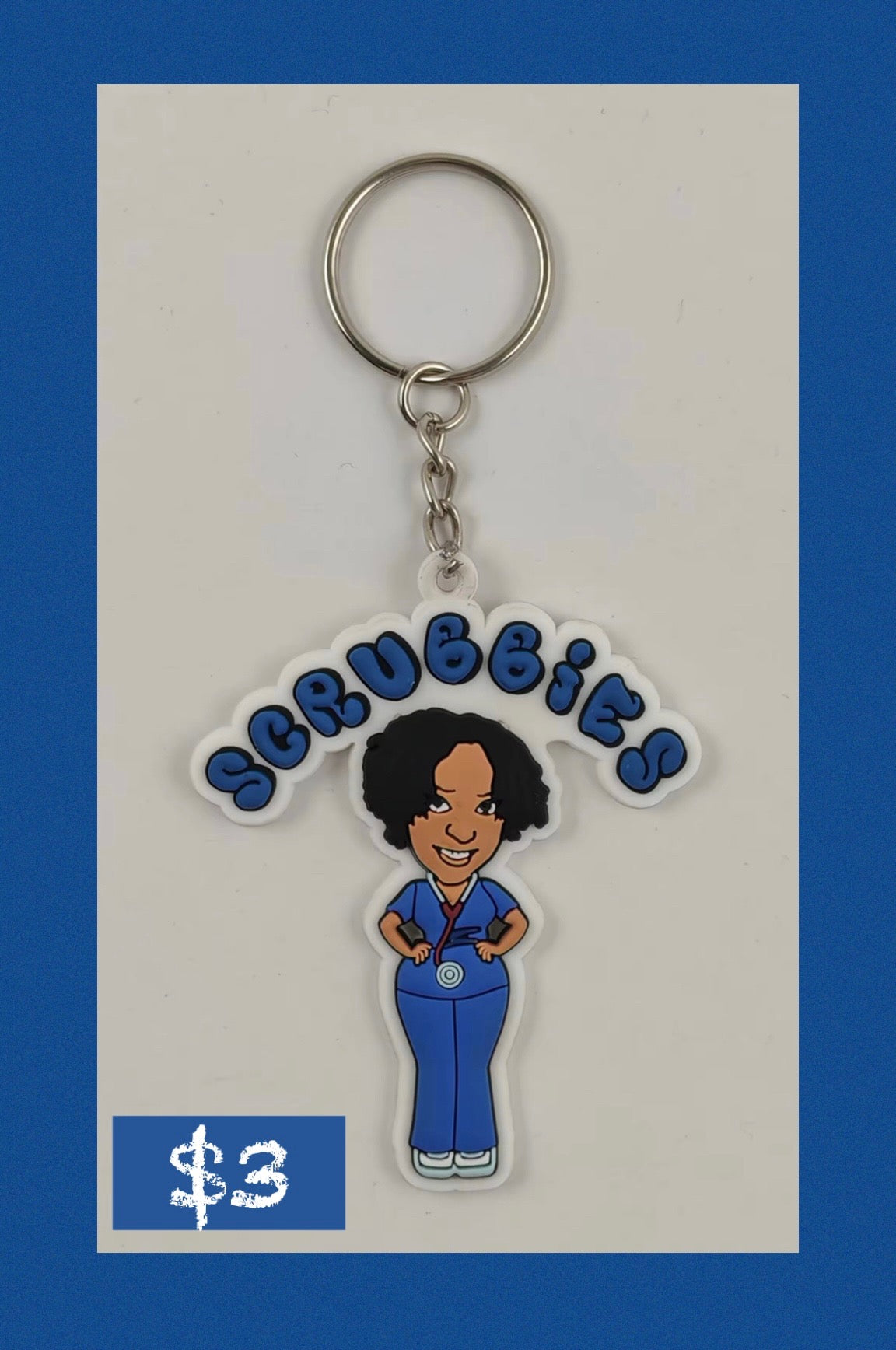 Keychain