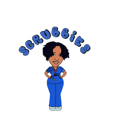 SCRUBBIES